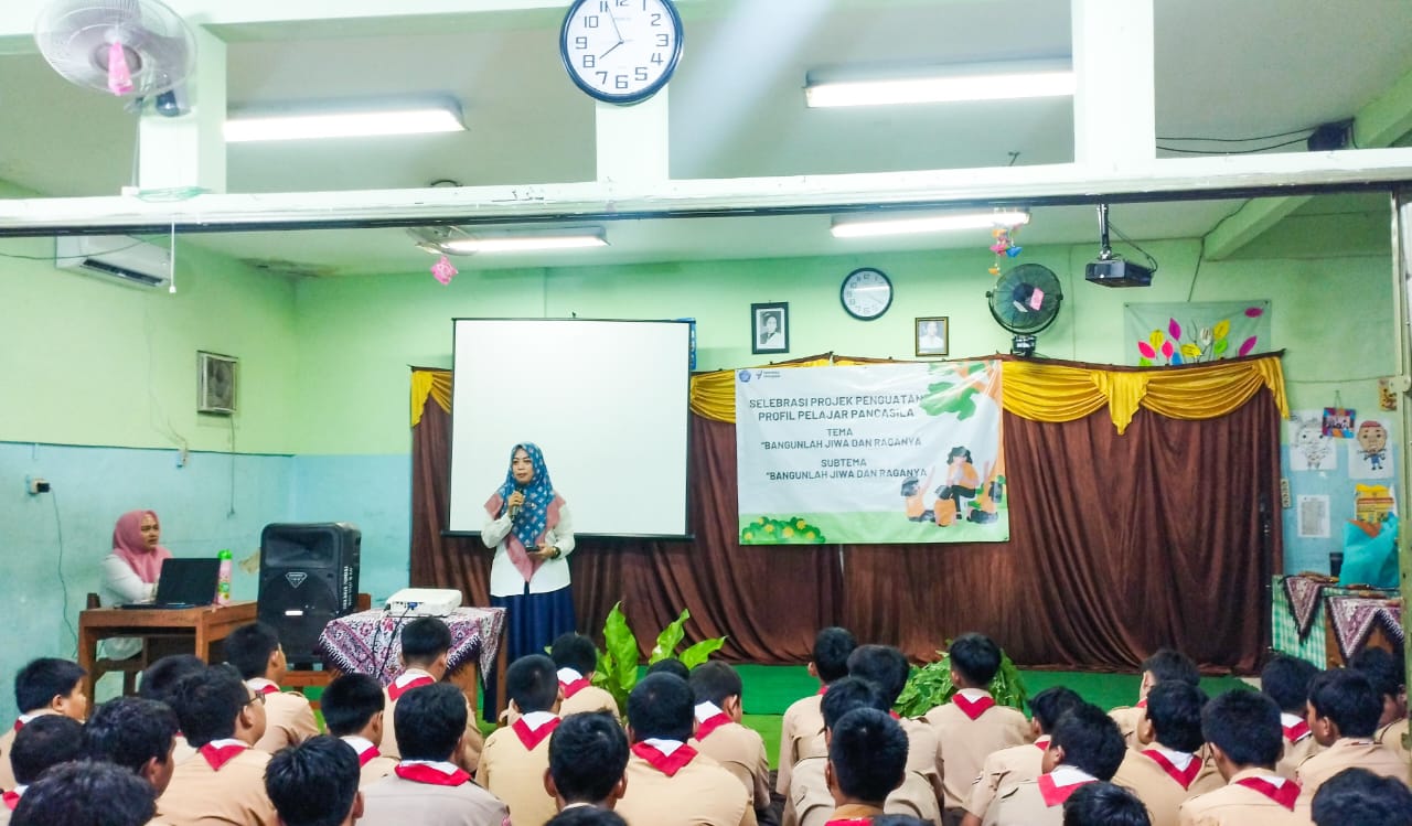 Roadshow Workshop Membaca Dan Literasi Perpustakaan  Kolaborasi Bersama Sudin Pendidikan Wilayah I Jakarta Pusat Di TPA Bale Bermain Balaikota